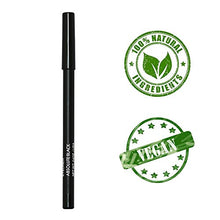 
                        
                          गैलरी व्यूवर में इमेज लोड करें, Shimarz Black Eyeliner Pencil for Women with Sensitive Eyes, Hypoallergenic, Smudgeproof Cats Eyes Results, 0.3 oz (Pack of 1)
                        
                      