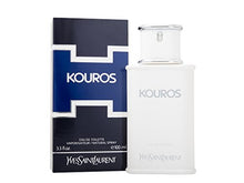 
                        
                          Muat gambar ke penampil Galeri, Kouros by Yves Saint Laurent for Men - 3.3 oz EDT Spray
                        
                      