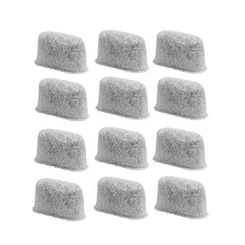 GOLDTONE Water Filters For CUISINART Coffee Maker Activated Charcoal Filter Water Replacement Charcoal Water Filters - JOY2ESpree
