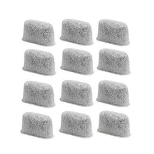 
                        
                          Cargar imagen en el visor de la galería, GOLDTONE Water Filters For CUISINART Coffee Maker Activated Charcoal Filter Water Replacement Charcoal Water Filters - JOY2ESpree
                        
                      