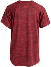 
                        
                          Muat gambar ke penampil Galeri, Reebok Boys Quick Dry Breathable Athletic Performance Sports T-Shirt - JOY2ESpree
                        
                      