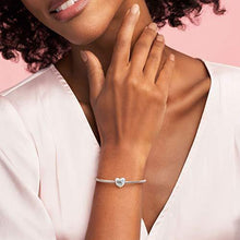 
                        
                          Cargar imagen en el visor de la galería, Pandora Jewelry Baby Boy Cubic Zirconia Charm in Sterling Silver - JOY2ESpree
                        
                      