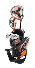 
                        
                          將圖片載入圖庫檢視器 Precise M7 Junior Complete Golf Club Set for Children Kids - 3 Age Groups - Right Hand - JOY2ESpree
                        
                      