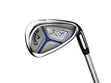 
                        
                          Load image into Gallery viewer, Callaway Golf XJ Junior Golf Set
                        
                      