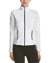 
                        
                          Cargar imagen en el visor de la galería, Spyder Women's Premier Light Weight Stryke Fleece Sweater
                        
                      