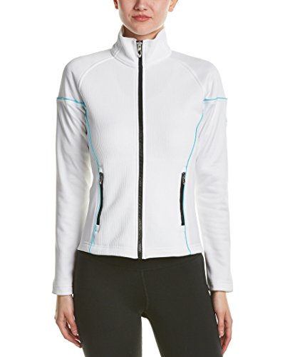 Spyder Women's Premier Light Weight Stryke Fleece Sweater