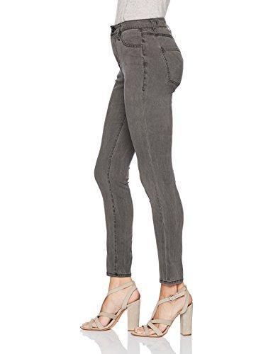 Jag Jeans Women's Petite Gwen Skinny Pant in Lush Sateen