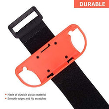 
                        
                          Cargar imagen en el visor de la galería, KOXVZEC Wrist Bands for Just Dance 2020 2019 and Zumba Burn It Up - JOY2ESpree
                        
                      