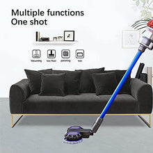 
                        
                          Muat gambar ke penampil Galeri, Electric Mop Head Attachment for Dyson V7 V8 V10 V11 Cordless Stick Vacuum Cleaner, Hardwood Floor Attachment - JOY2ESpree
                        
                      