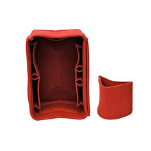 
                        
                          Load image into Gallery viewer, KOELLECO Purse Organizer Insert, Handbag Organizer Insert Purse Insert Organizer
                        
                      