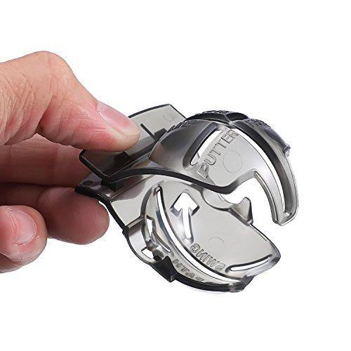 WILLBOND Golf Ball Line Liner Ball Marking Tool Alignment Tool - JOY2ESpree