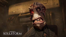 
                        
                          Load image into Gallery viewer, Oddworld: Soulstorm - Collector's Oddition (PS5) - PlayStation 5 - JOY2ESpree
                        
                      