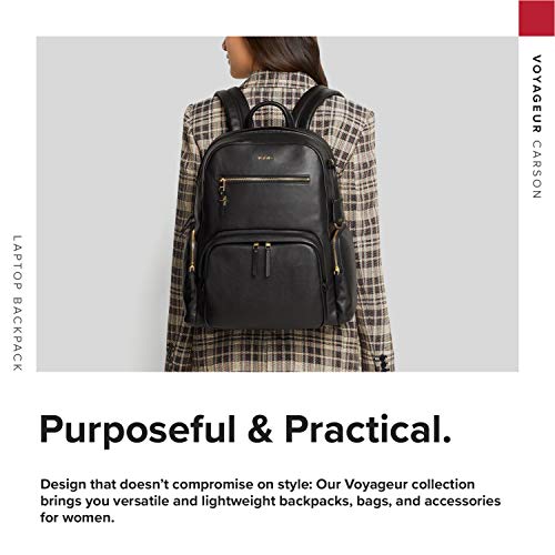 TUMI - Voyageur Carson Laptop Backpack