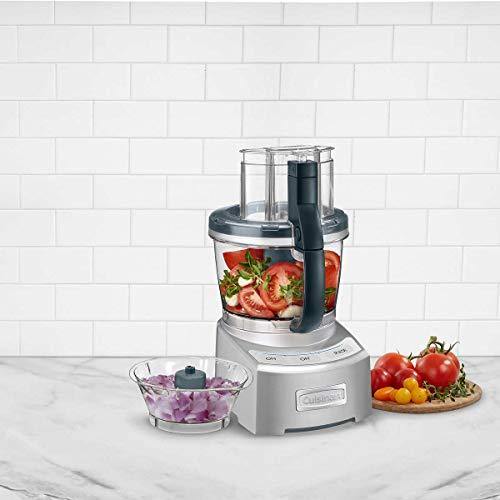 Cuisinart CFP-24DCNPC Elite Collection 12-Cup Die Cast Food Processor - JOY2ESpree