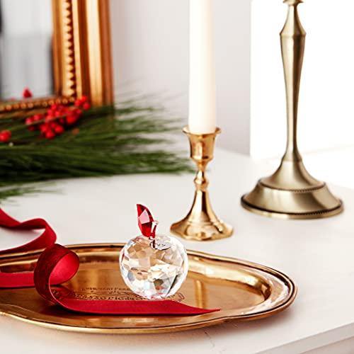 SWAROVSKI SW5264884 New York Apple, Large - JOY2ESpree