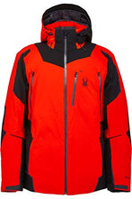
                        
                          Muat gambar ke penampil Galeri, Spyder Active Sports Men's Leader GORE-TEX Insulated Ski Jacket
                        
                      