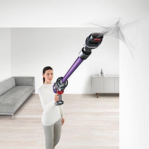 Dyson Cyclone V10 Animal Lightweight Cordless Stick Vacuum Cleaner - JOY2ESpree