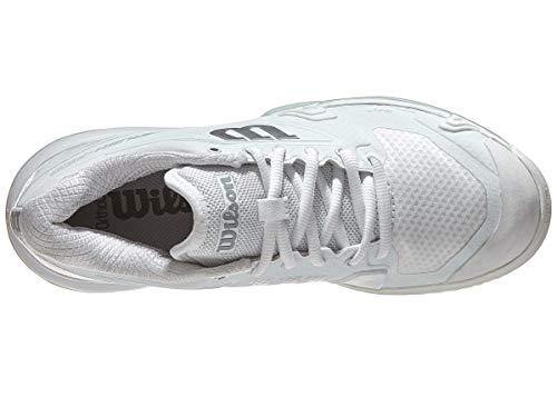 Wilson Rush Pro 2.5 Womens Tennis Shoe - JOY2ESpree