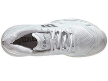
                        
                          Load image into Gallery viewer, Wilson Rush Pro 2.5 Womens Tennis Shoe - JOY2ESpree
                        
                      