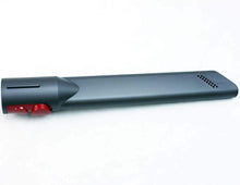 
                        
                          將圖片載入圖庫檢視器 Dyson Quick Release Crevice Tool Part no. 967612-01 Compatible with Dyson V8 Absolute Exclusive vacuum - JOY2ESpree
                        
                      