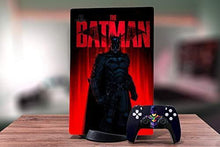 
                        
                          Load image into Gallery viewer, PEYANZ PS5 Skin for Console(Disk Edition) and Controllers Vinyl Sticker, Durable - JOY2ESpree
                        
                      