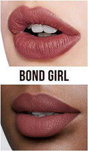 
                        
                          Load image into Gallery viewer, Charlotte Tilbury Matte Revolution Luminous Lipstick Bond Girl
                        
                      
