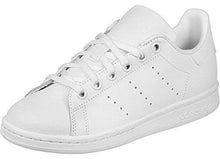 
                        
                          Load image into Gallery viewer, Adidas Stan Smith Girls Sneakers White - JOY2ESpree
                        
                      
