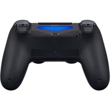 
                        
                          Muat gambar ke penampil Galeri, DualShock 4 Wireless Controller for PlayStation 4 - Jet Black (Renewed) - JOY2ESpree
                        
                      