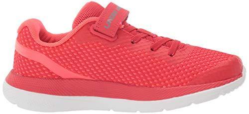 Under Armour Unisex-Child Pre School Impulse Alternative Closure Sneaker