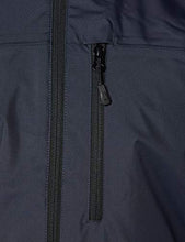 
                        
                          Load image into Gallery viewer, Helly-Hansen Men's Crew Hooded Waterproof Windproof Breathable Rain Coat Jacket
                        
                      
