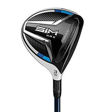 
                        
                          Load image into Gallery viewer, TaylorMade SIM MAX Fairway - JOY2ESpree
                        
                      