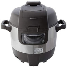 
                        
                          將圖片載入圖庫檢視器 Cuisinart CPC-900 6-Quart High Multicooker Pressure Cooker, Stainless Steel - JOY2ESpree
                        
                      