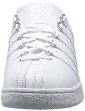 
                        
                          Load image into Gallery viewer, K-Swiss Men's Classic Vn Sneaker - JOY2ESpree
                        
                      