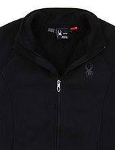 
                        
                          將圖片載入圖庫檢視器 Spyder Men's Stellar Jacket Sherpa Lined Bonded Fleece
                        
                      