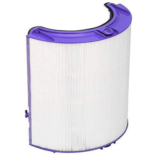 Dyson DP04 HP04 TP04 Pure Cool Purifier Fan Glass HEPA Filter & Inner Activated Carbon Filter - JOY2ESpree