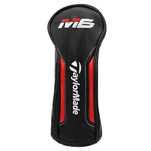 TaylorMade Golf- LH M6 Rescue Hybrid (Left Handed) - JOY2ESpree