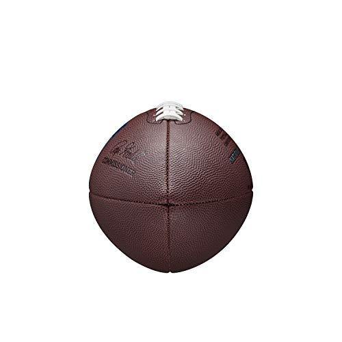 Wilson NFL The Duke Replica Football - JOY2ESpree