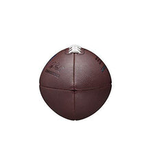 
                        
                          Load image into Gallery viewer, Wilson NFL The Duke Replica Football - JOY2ESpree
                        
                      