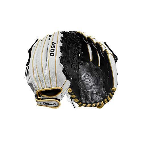 Wilson Siren Softball Glove Series - JOY2ESpree
