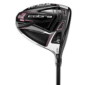 
                        
                          गैलरी व्यूवर में इमेज लोड करें, Cobra Golf 2021 Women's Radspeed XB Driver - JOY2ESpree
                        
                      