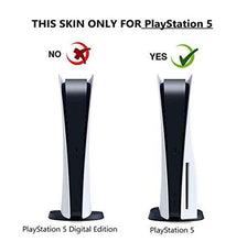 
                        
                          Load image into Gallery viewer, PlayStation 5 Console and Controller Skin Vinyl Sticker Cover for PS5 Console and Controller - JOY2ESpree
                        
                      