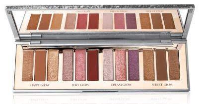 CHARLOTTE TILBURY INSTANT EYE PALETTE BEJEWELLED EYES TO HYPNOTISE LIMITED EDITION