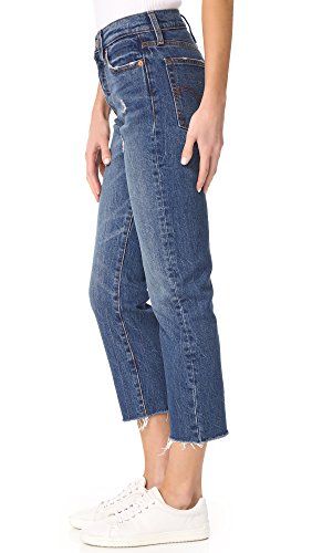 Levi's Women's Wedgie Straight Jeans