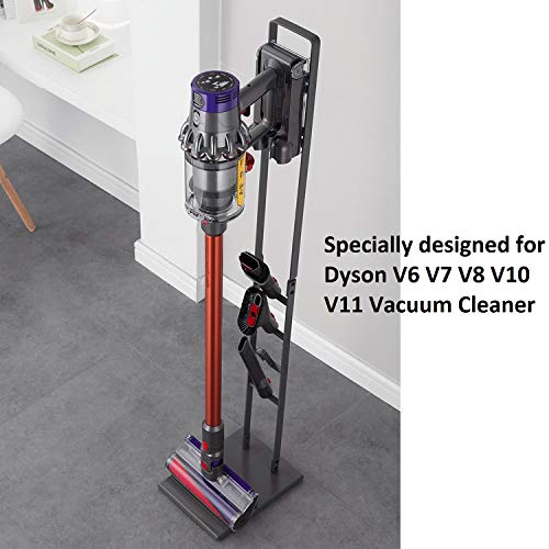 tolhoom Storage Stand Dock Dockings Station for Dyson V11 V10 V8 V7 V6 Cordless Stick Vacuum Cleaner - JOY2ESpree