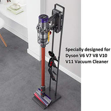 
                        
                          Cargar imagen en el visor de la galería, tolhoom Storage Stand Dock Dockings Station for Dyson V11 V10 V8 V7 V6 Cordless Stick Vacuum Cleaner - JOY2ESpree
                        
                      