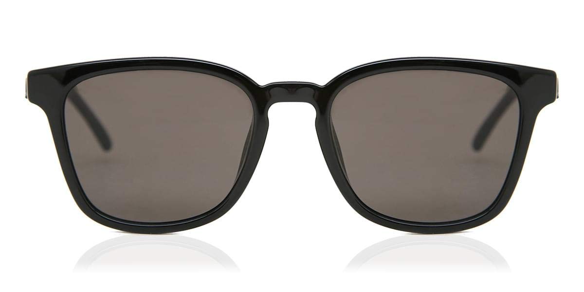 SAINT LAURENT Sunglasses SL 327 /K- 001 Black /