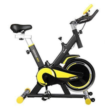 
                        
                          Muat gambar ke penampil Galeri, Indoor Cycling Bike Stationary, Doufit EB-09 Exercise Bike for Home Workouts Use - JOY2ESpree
                        
                      