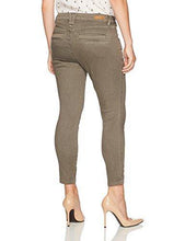 
                        
                          Muat gambar ke penampil Galeri, Jag Jeans Women's Petite Ryan Skinny Jean in Color Knit Denim
                        
                      