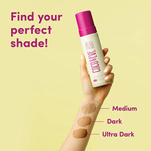 
                        
                          Cargar imagen en el visor de la galería, Coco &amp; Eve Self Tanner Mousse Kit - All Natural Sunless Tanning Mousse
                        
                      
