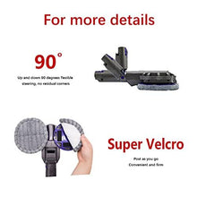 
                        
                          Muat gambar ke penampil Galeri, Electric Mop Head Attachment for Dyson V7 V8 V10 V11 Cordless Stick Vacuum Cleaner, Hardwood Floor Attachment - JOY2ESpree
                        
                      